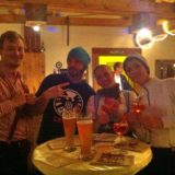 Party Fotos (153/155)